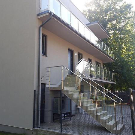 Domek W Parku Apartment Hel Exterior photo